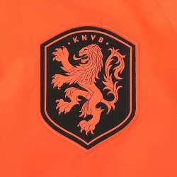 🦁球員同款 Nike Netherlands 荷蘭 2026-28 進場外套 IH1616