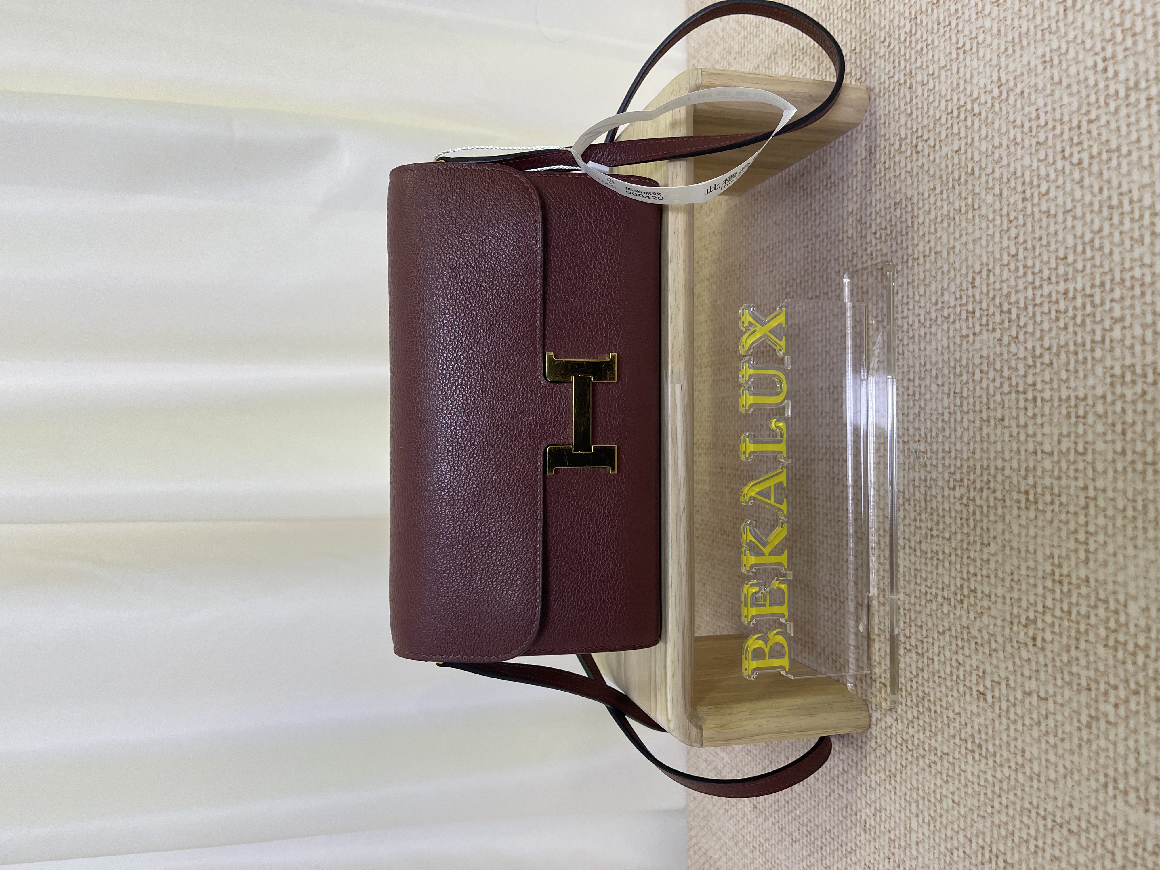 直播貨品 |  [1個-$100 2個-$300］Stamp Z/ BB16