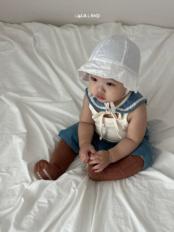 🇰🇷Lalaland Bebe帽