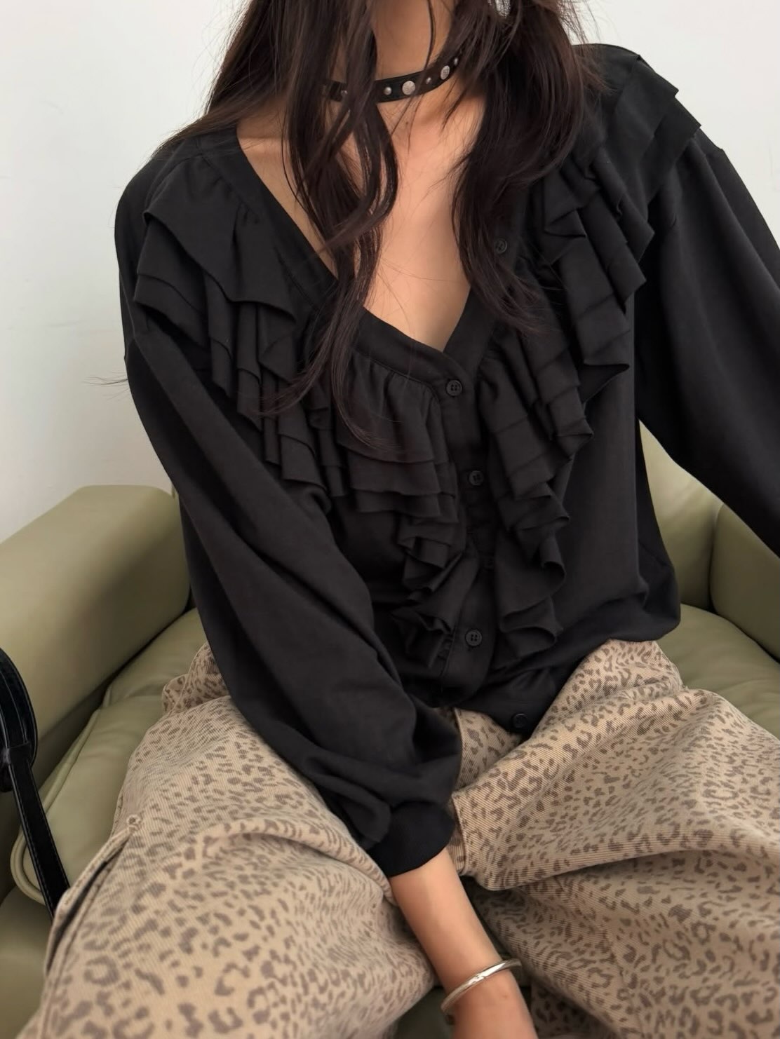 (2026FW) TOMGIRL - TOP