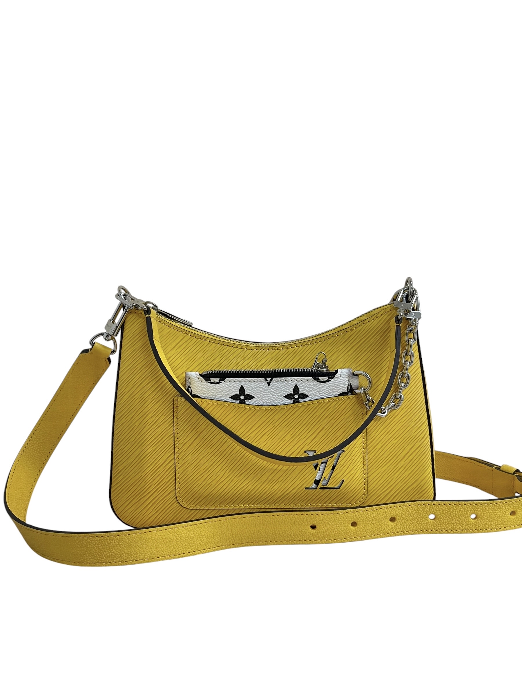 Pre-owned Louis Vuitton Epi Marelle / Product Code: 062502