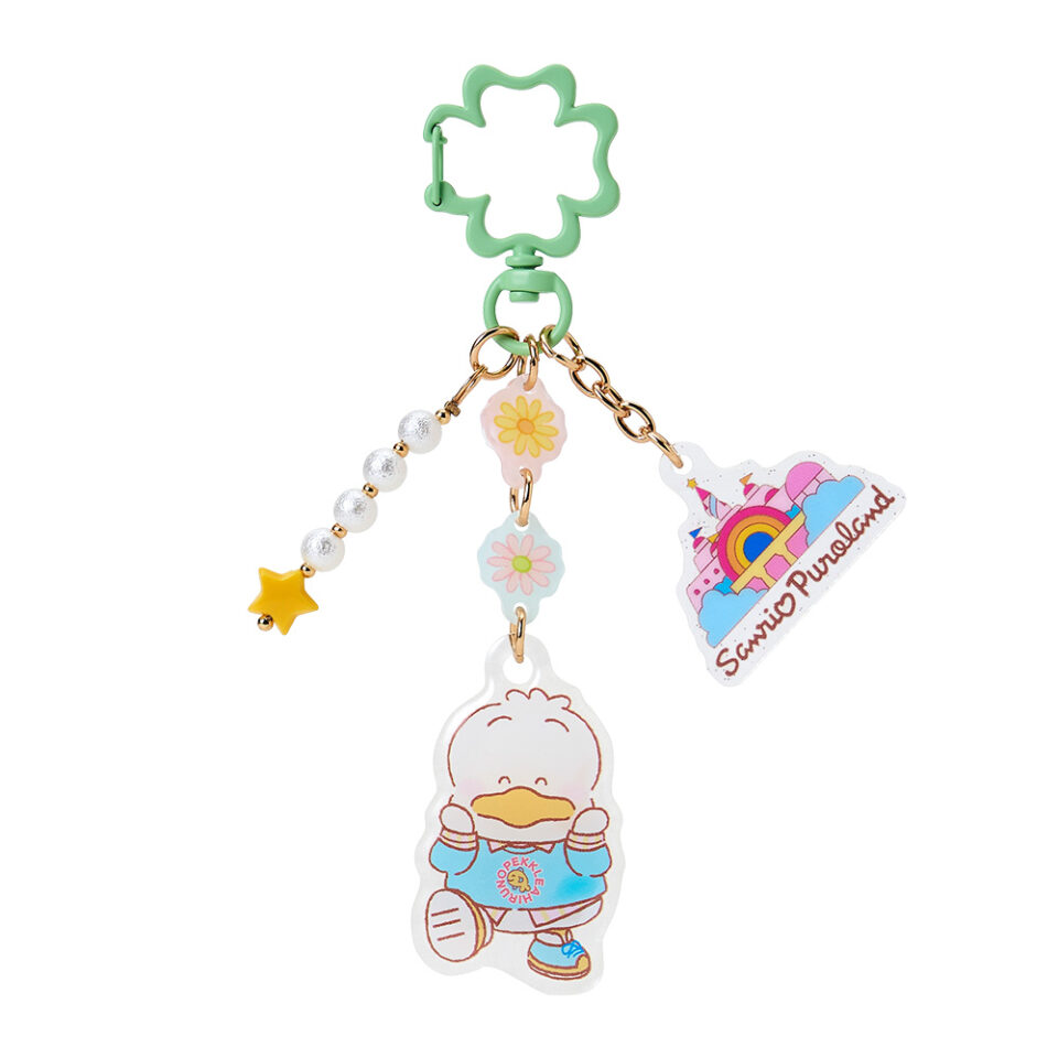 AP限定匙扣1100***