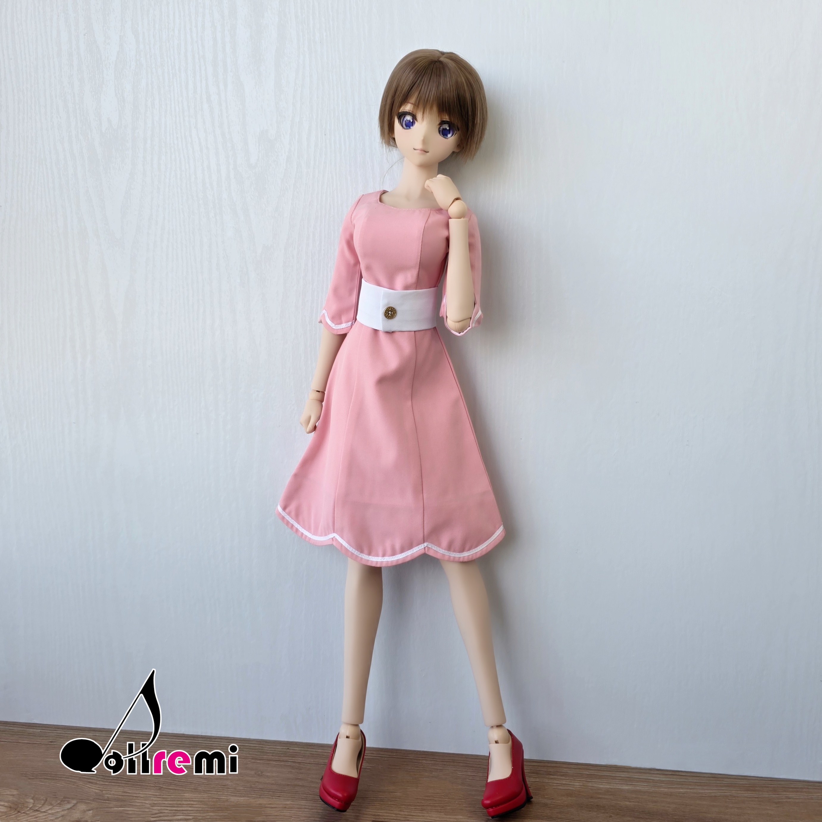 【dollremi】(DD0887) COS 約爾·福杰 Yor Forger - 休閑裝 Casual wear VER.2