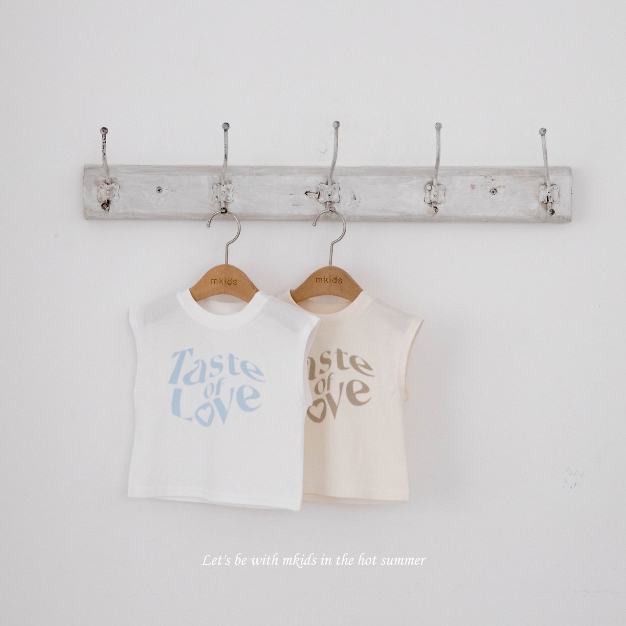 🇰🇷Mkids 背心