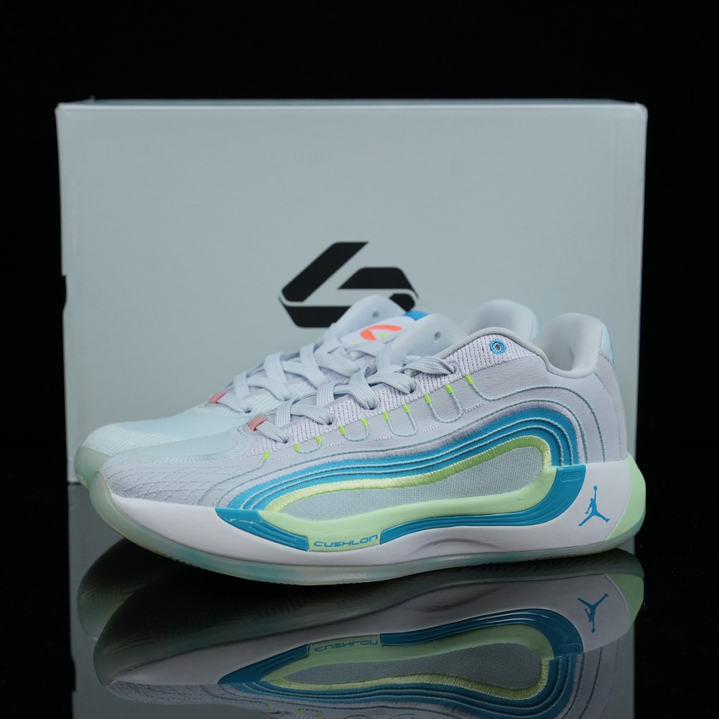 Nike Jordan Luka 4 PF HF0824-002