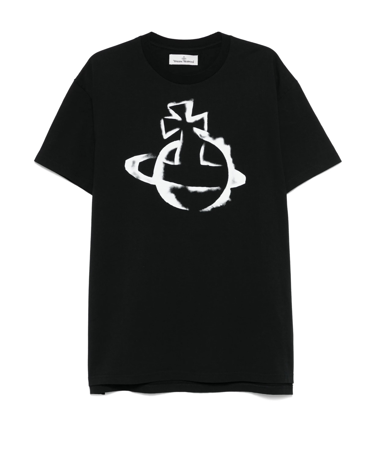 Vivienne Westwood Orb-print T-shirt