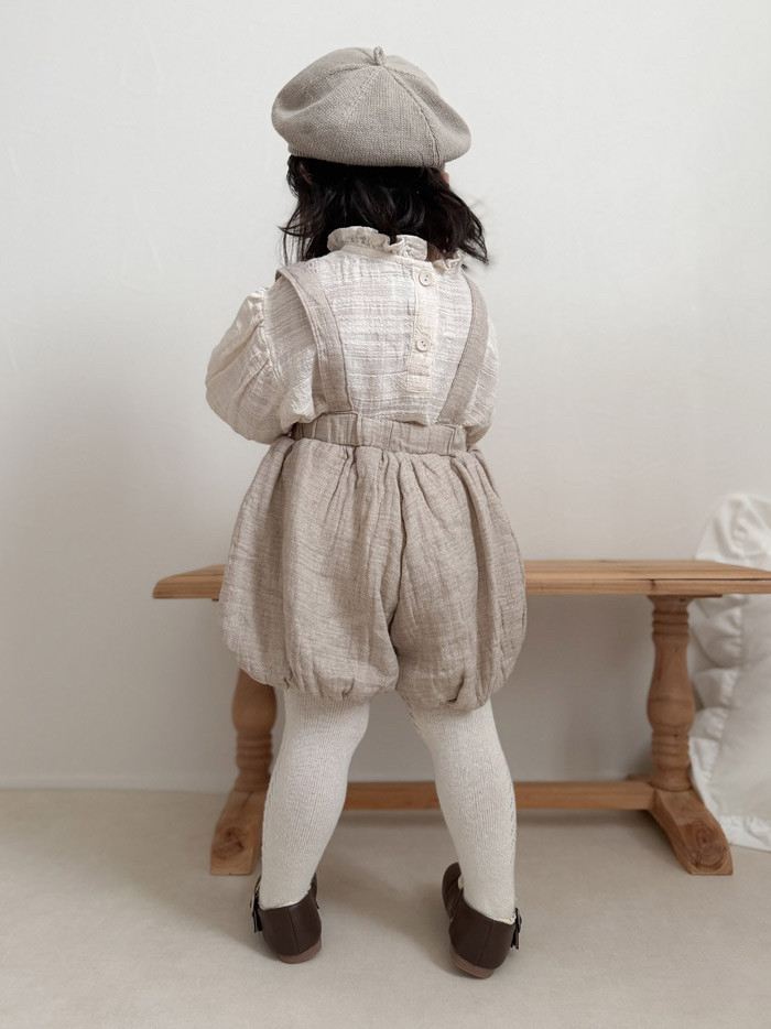 🇰🇷mimi-market tee