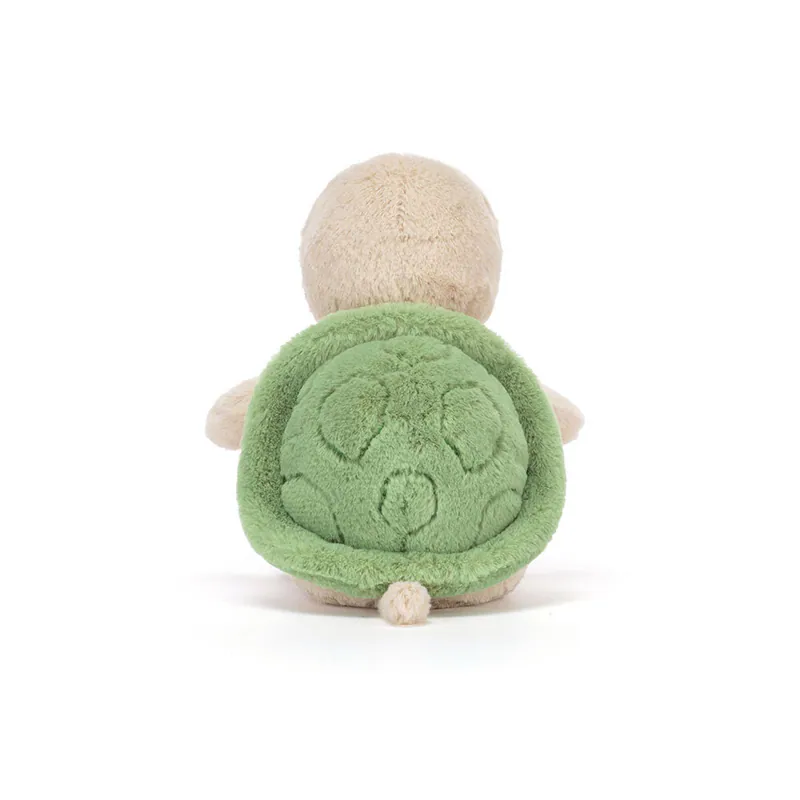 【英國】Jellycat Thimble Turtle