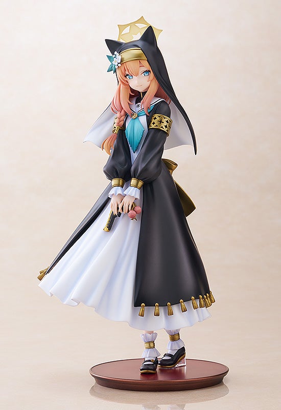 (預訂訂金 $500) (總價 $1170) Miyuki 蔚藍檔案 Blue Archive 瑪麗 (再版) (行版) Mari