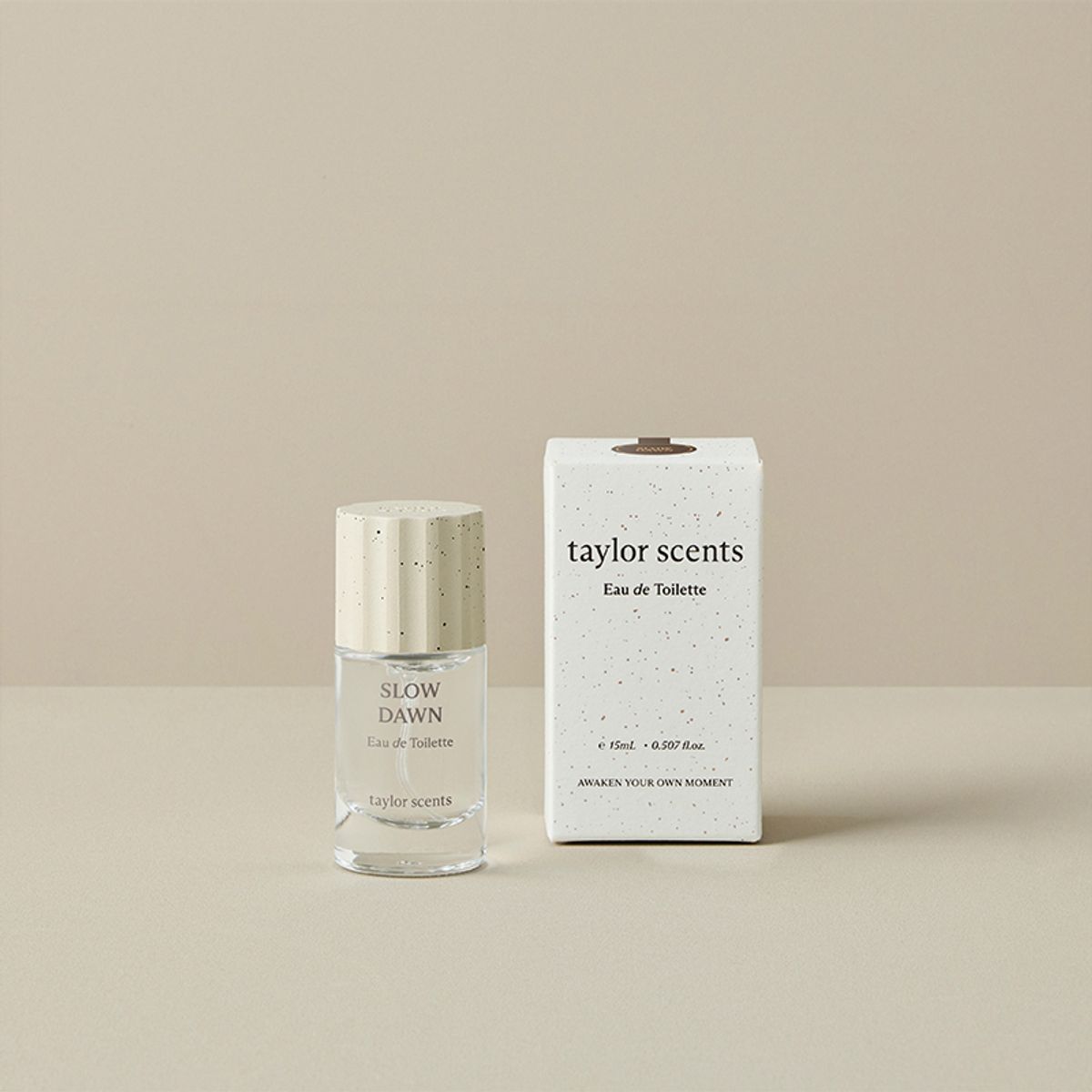 [taylor scents x MNH] 公仔匙扣及香水套裝 (3款)