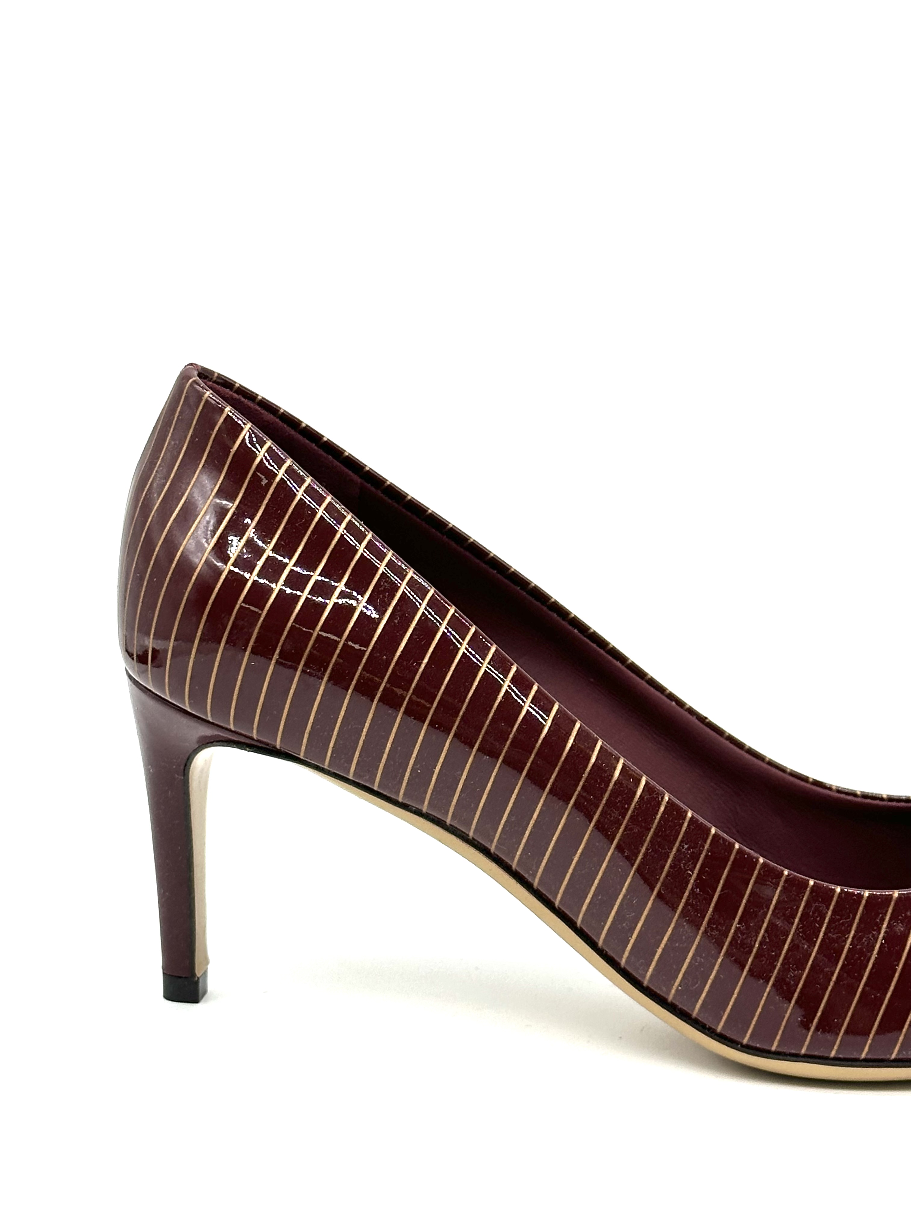 Pre-owned Salvatore Ferragamo Heels / Product Code: 26040405