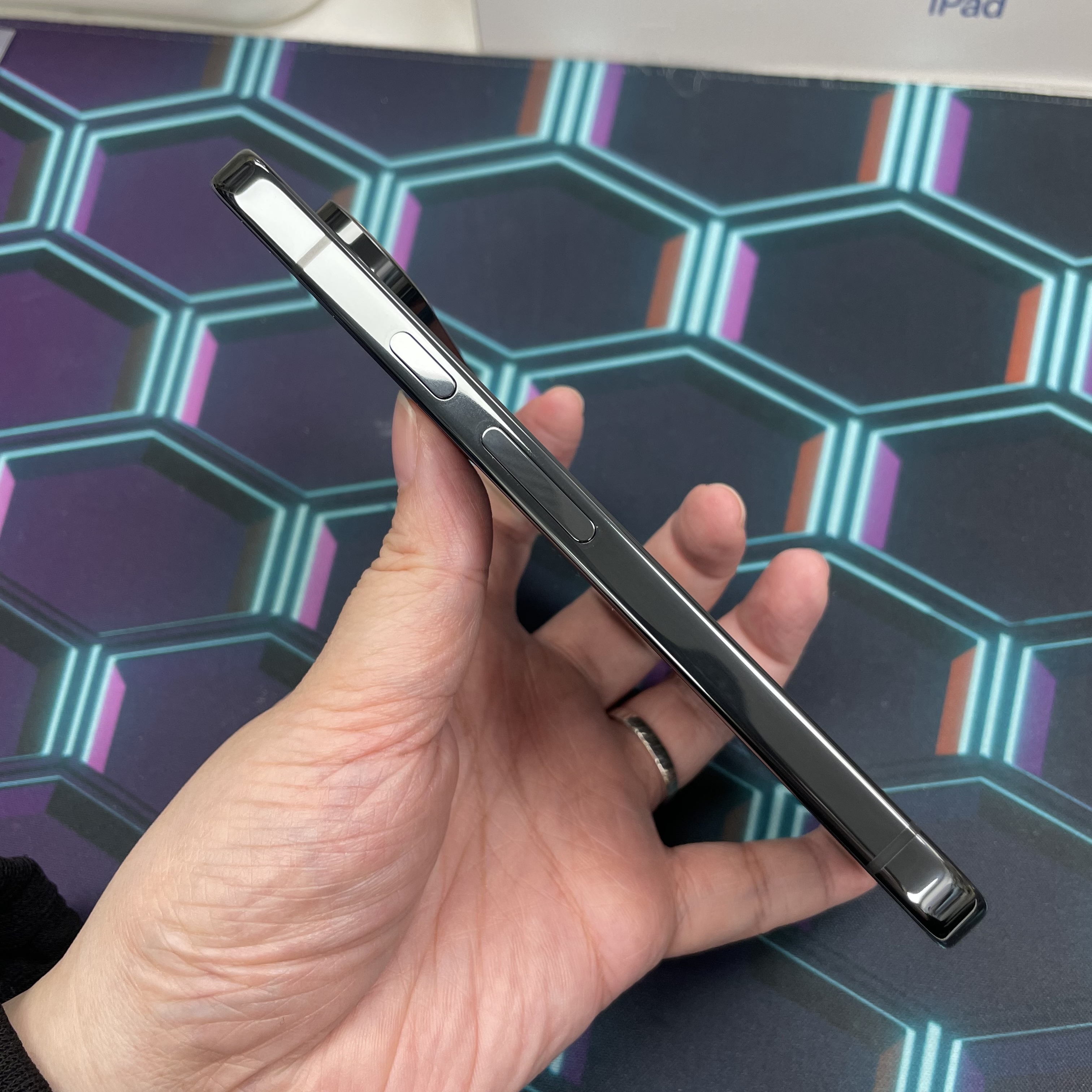 *6254 Google Pixel 10 Pro 國際版 完美機 16+1TB 黑色 black