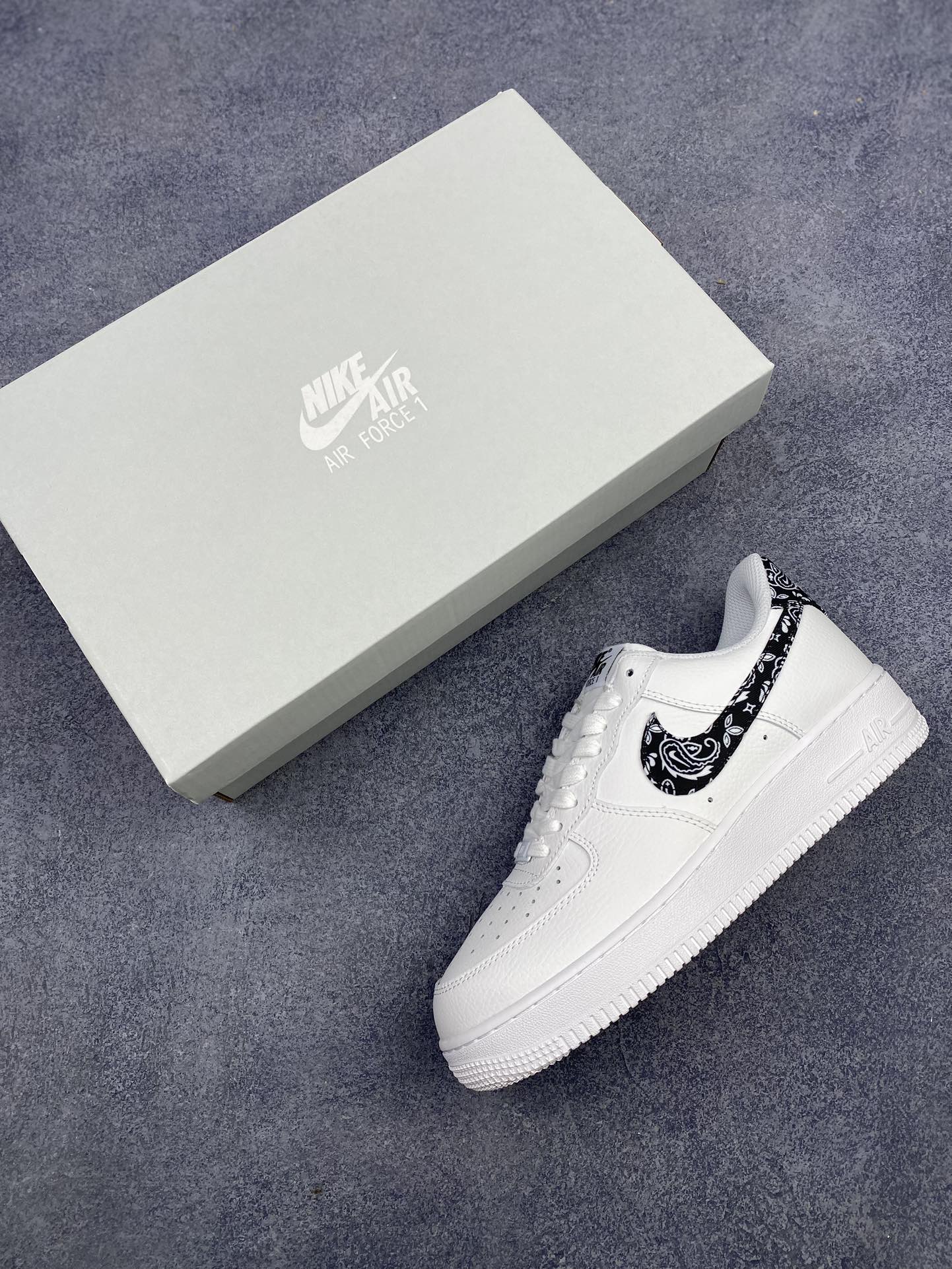 Nike Air Force 1 Low DH4406-101