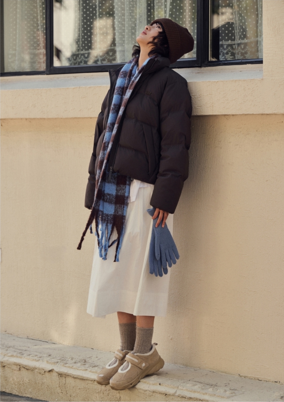 New Balance 2026 Winter Breeze 系列 (4色)