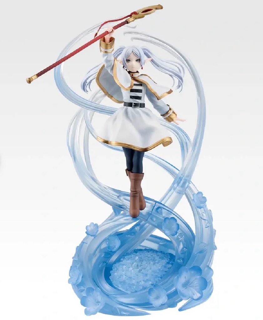 ［直購價］ 葬送的芙莉蓮 一番賞