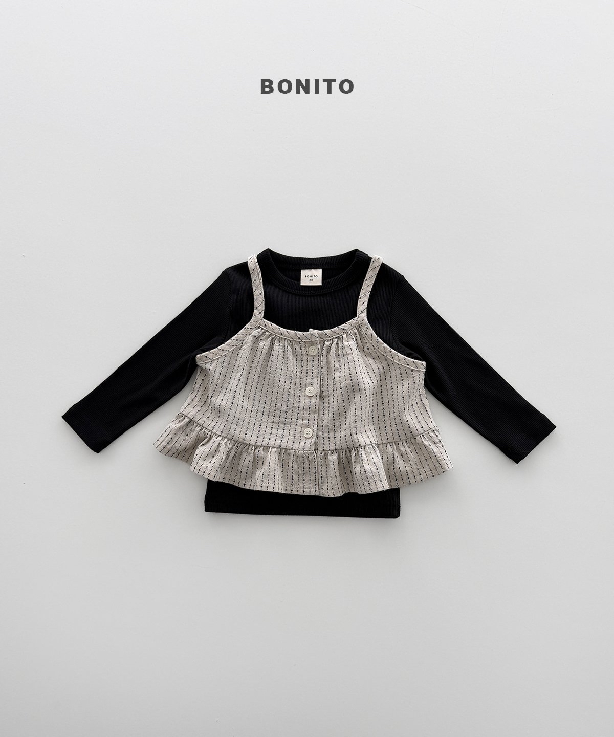 Bonito | Bustier