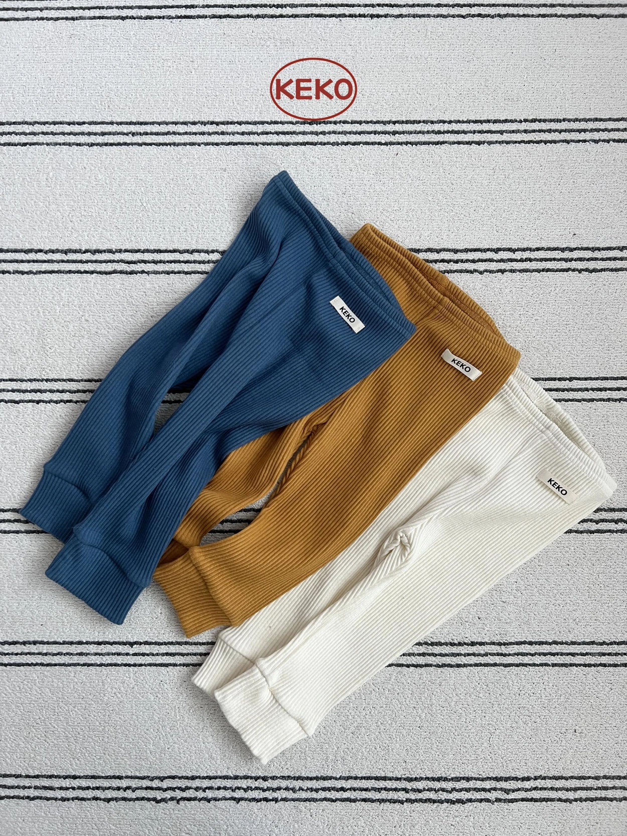 🇰🇷Keko leggings