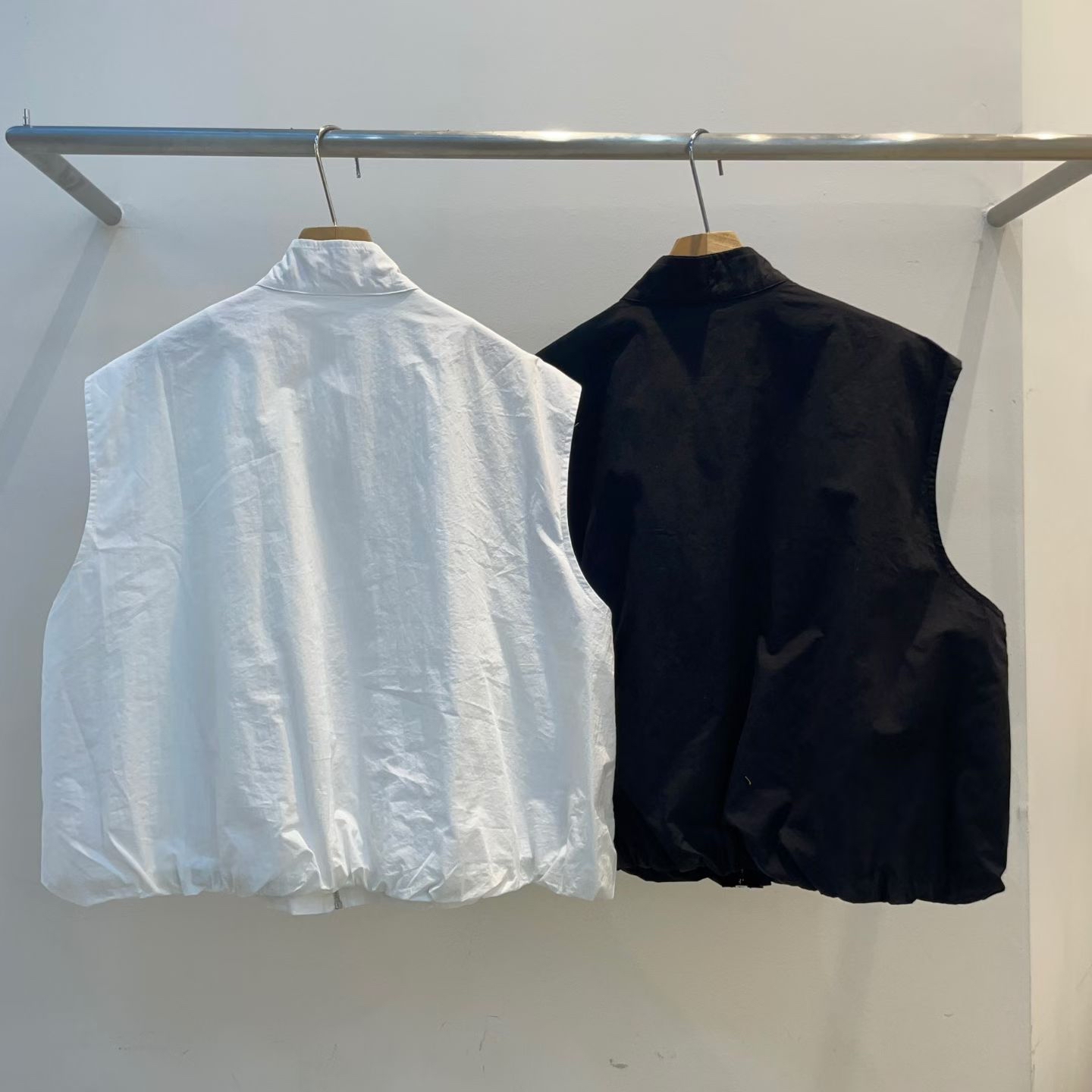 (2026SS) EYEFUL - VEST JK