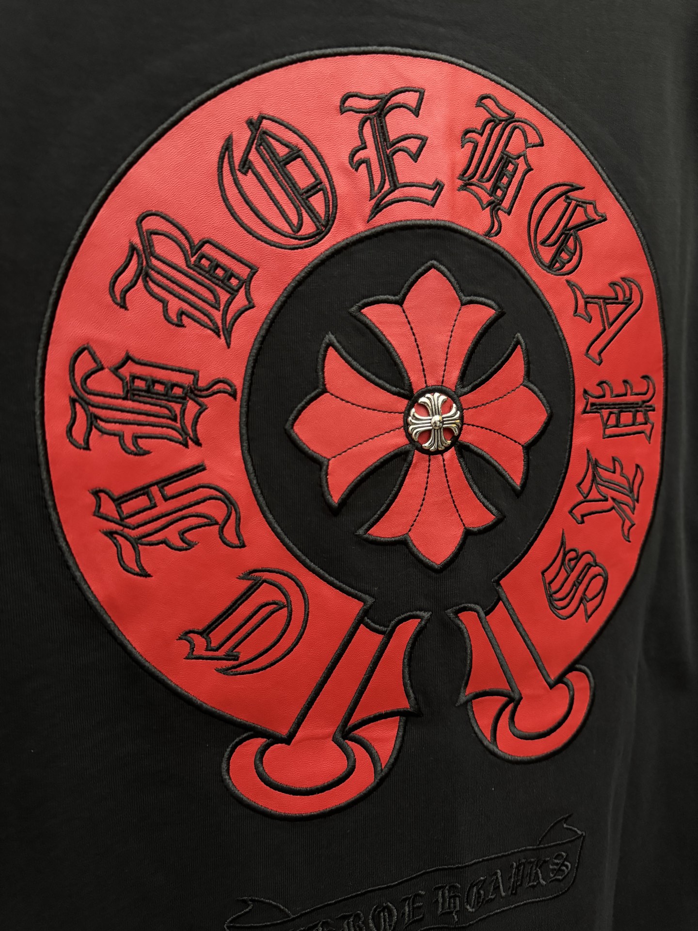 Chrome Hearts Tee