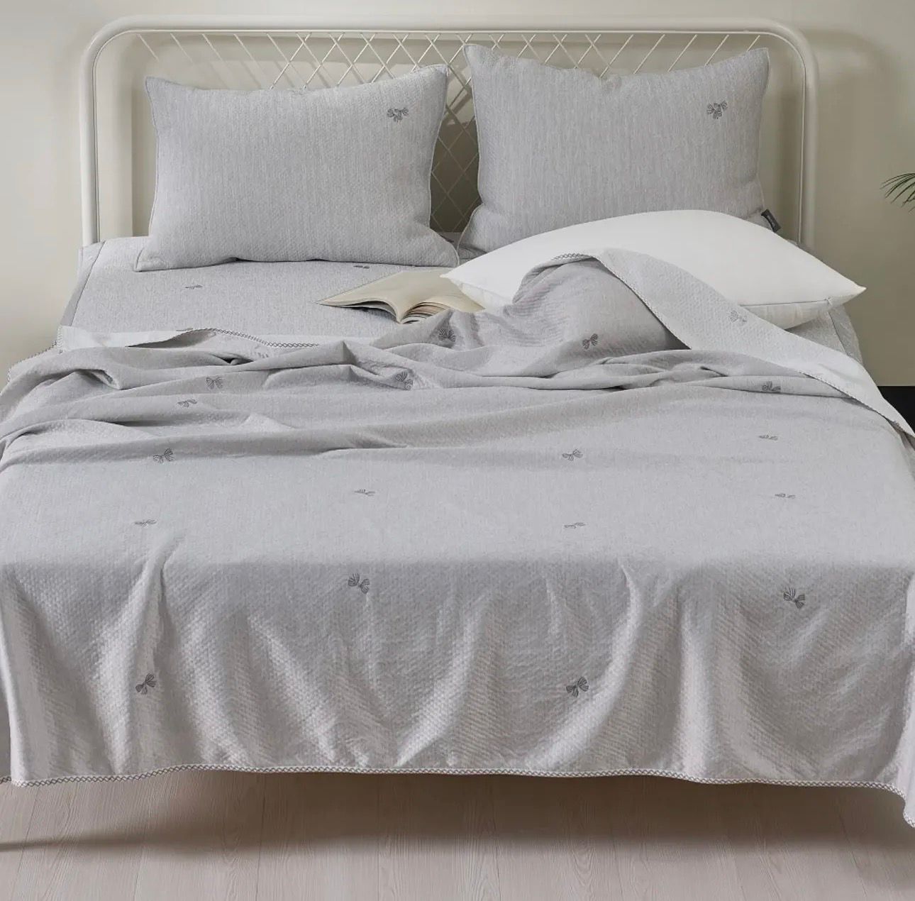 🇰🇷韓國直送 涼感被 KJ24 Made in Korea