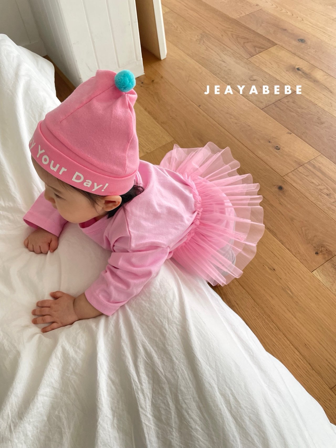 🇰🇷jeayabebe skirt