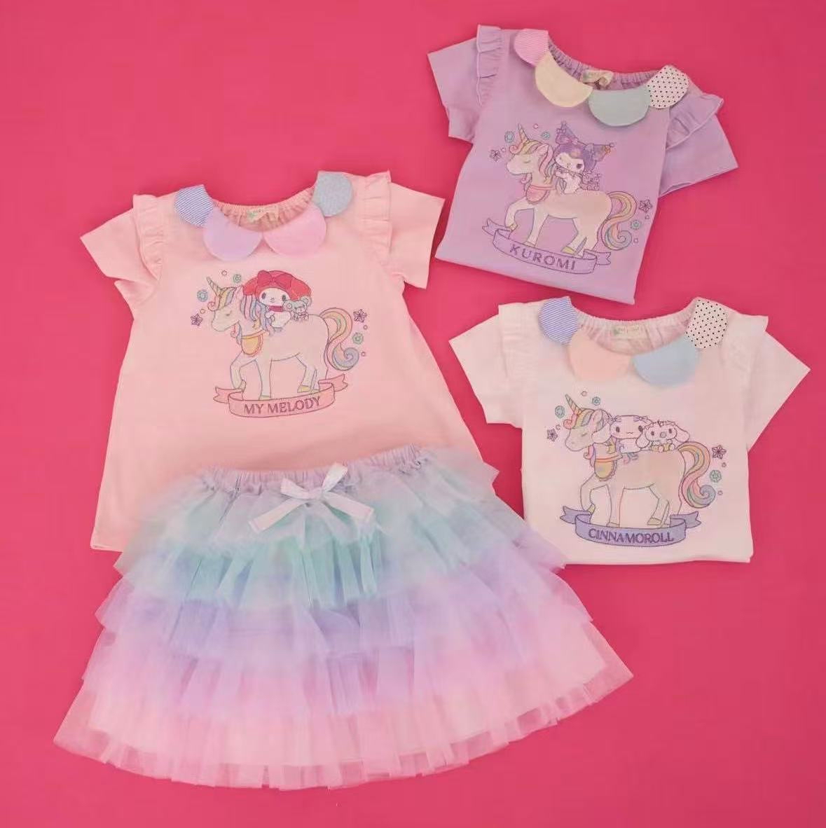 0634 三麗鷗系列