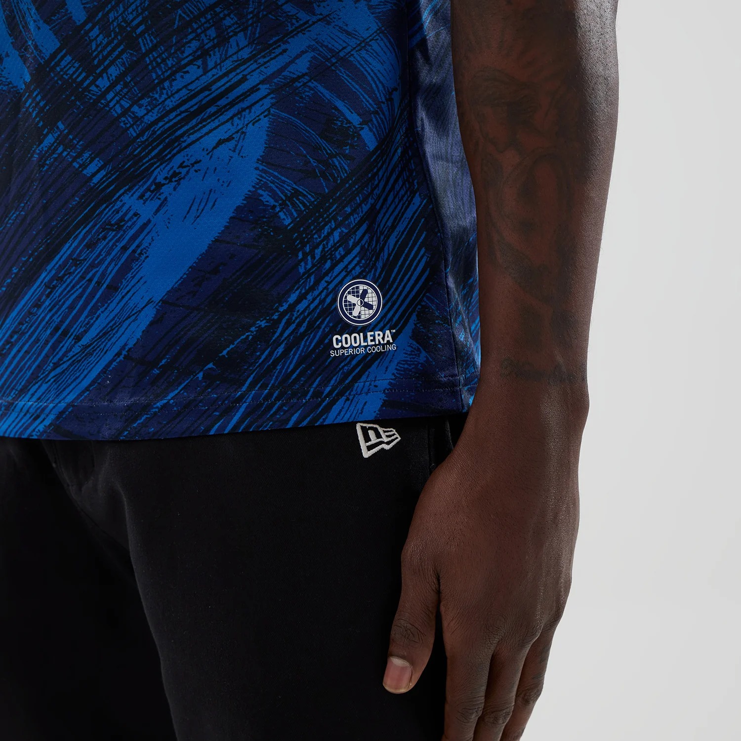 F1 Williams 威廉士車隊 2026 Alex Albon Team Tech Tee 60941818