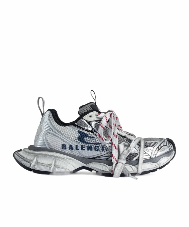 Balenciaga 男士 3XL 系带运动鞋39 40 41 42 43 44 45 46码 