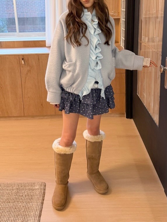 (2026FW) BOUTIQUE - SKIRT