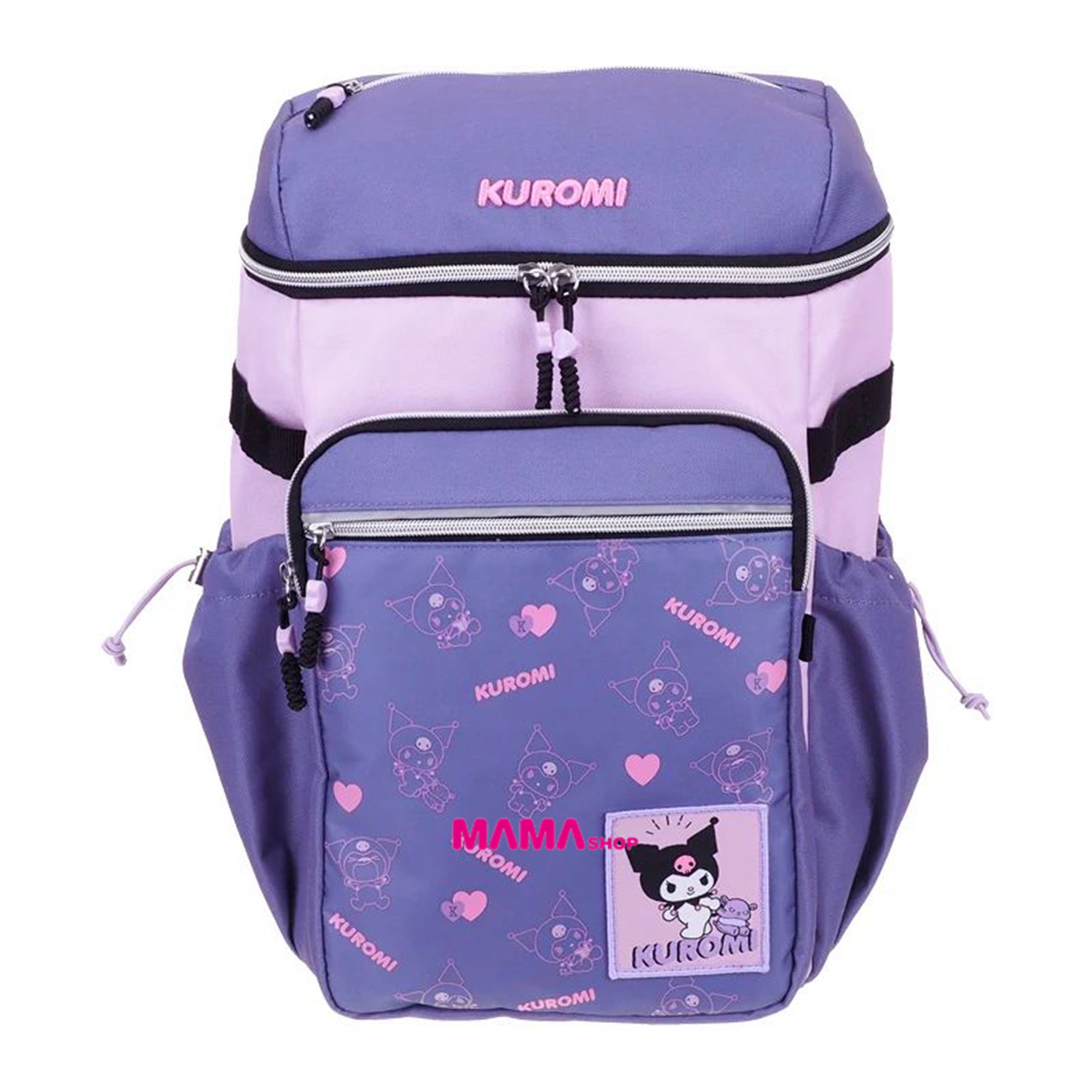 2026 Sanrio 中童背囊