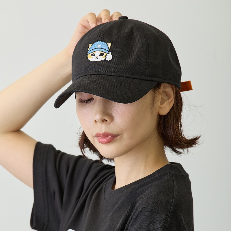 日本預訂📍日本Mofusand得意搬屋公司造型系列 - Cap帽 13/3日本開售