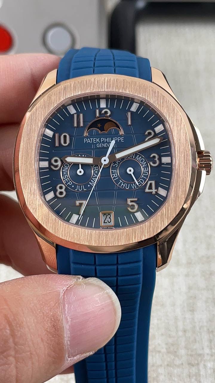 百达翡丽5261复杂功能系列🚀🚀