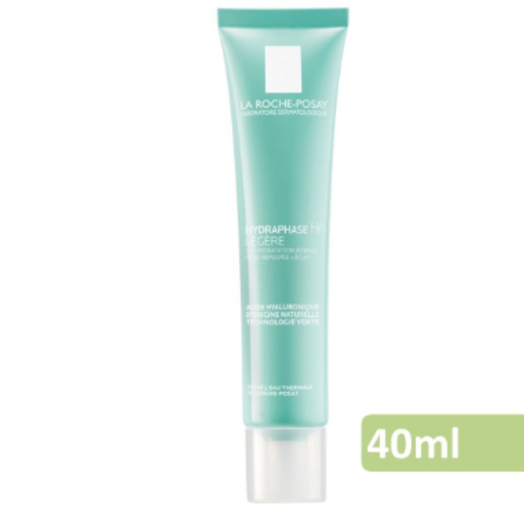 La Roche-Posay - 72H 長效清爽保濕乳 LEGERE 40ml [平行進口]