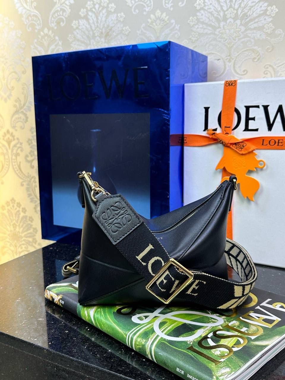 各种好看的搭配❤️ （所有配饰都需要另外购买⚠️）