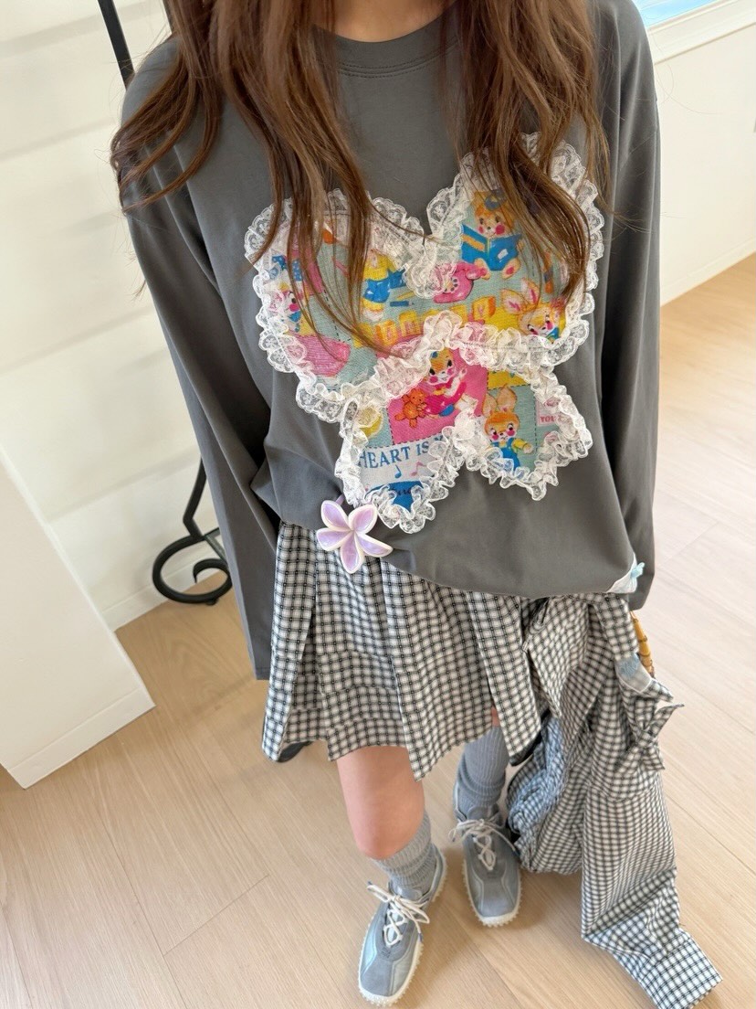 (2026FW) BOUTIQUE - TOP