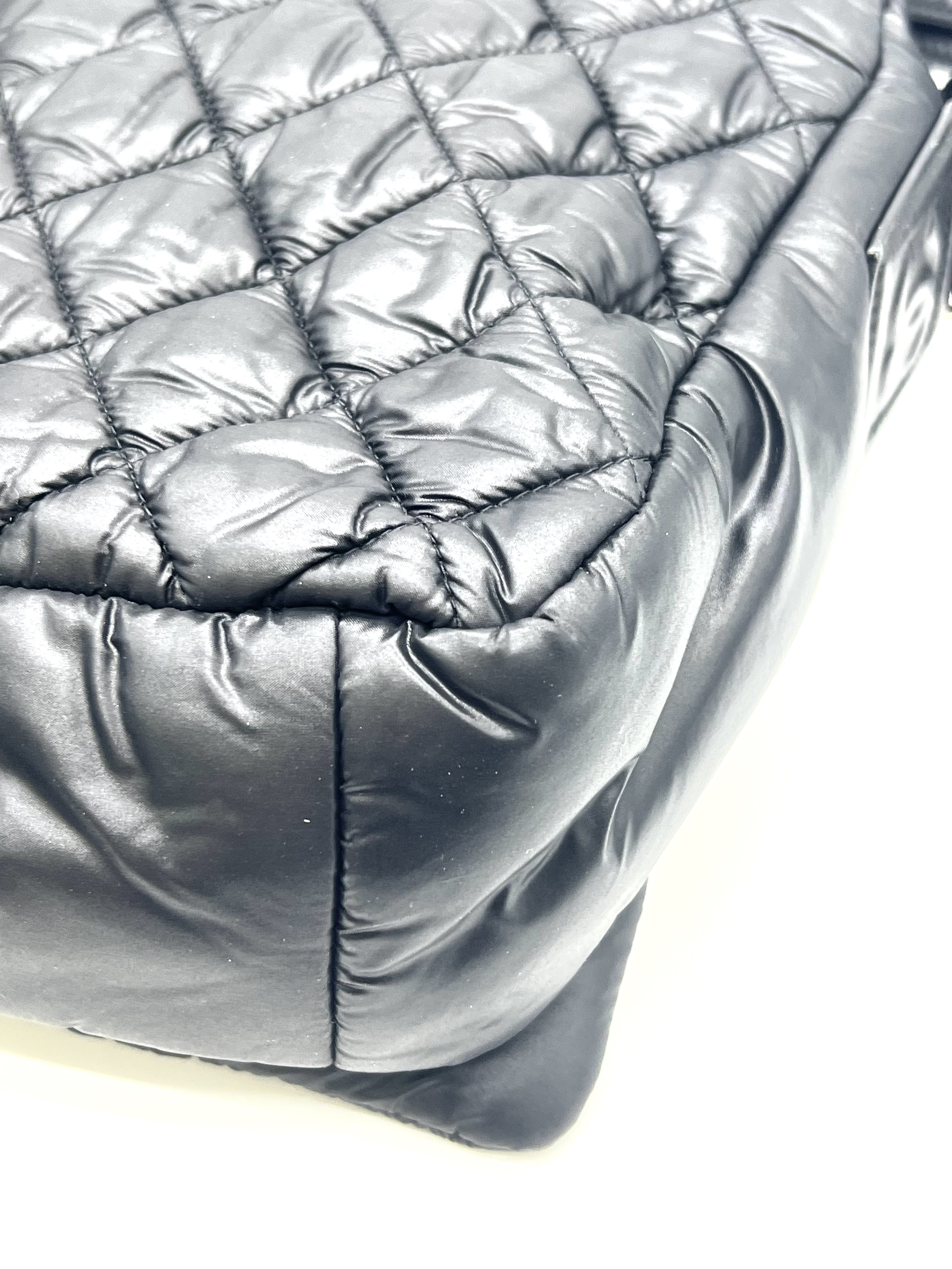 Pre-Owned CHANEL Coco Cocoon / Product Code: 26042607