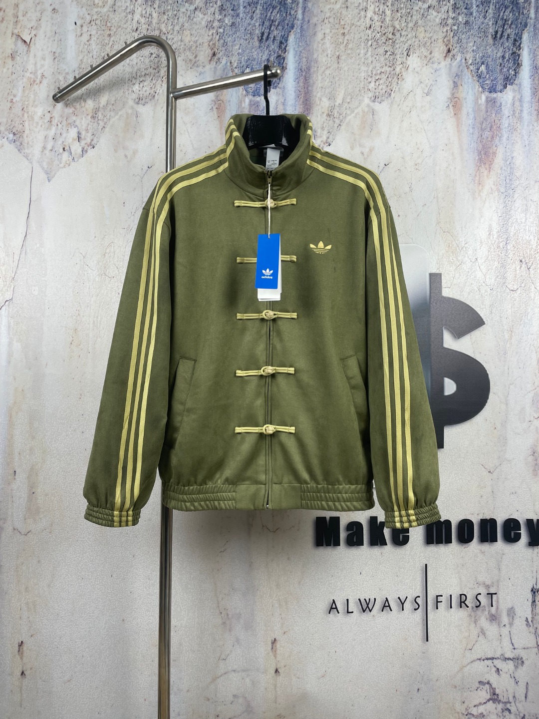 Adidas Originals CTT 3.1 SOFT Jacket