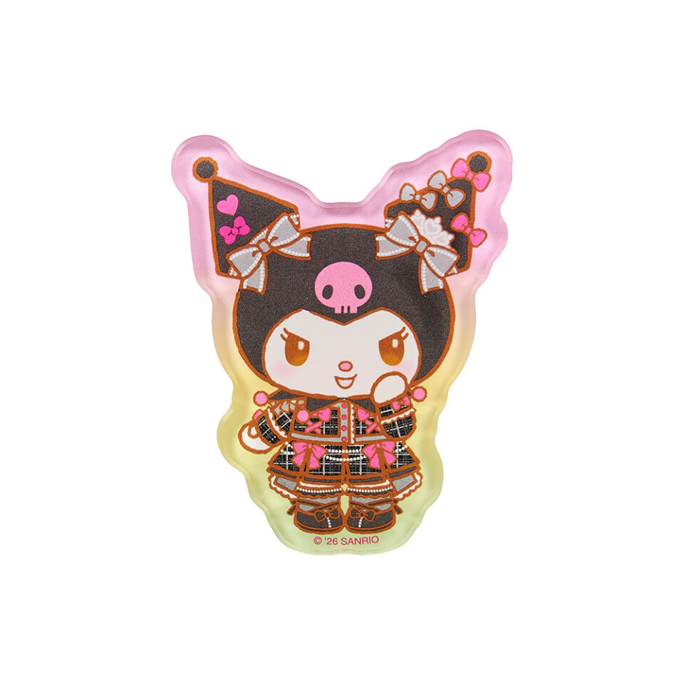 KU限定磁石880***