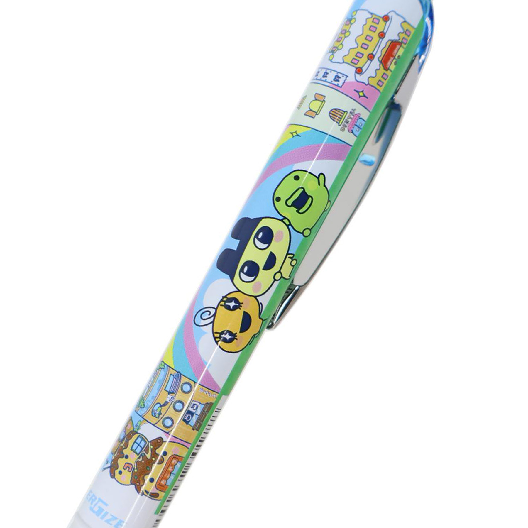 現貨｜TAMAGOTCHI 他媽哥池 日本製 Pentel EnerGize 0.5mm 鉛芯筆 (230178)