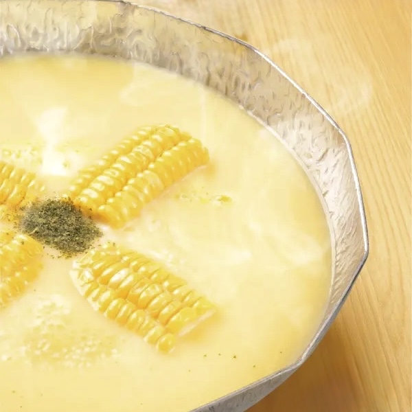 北海道 Saveur粟米湯 (2倍濃縮) 500g