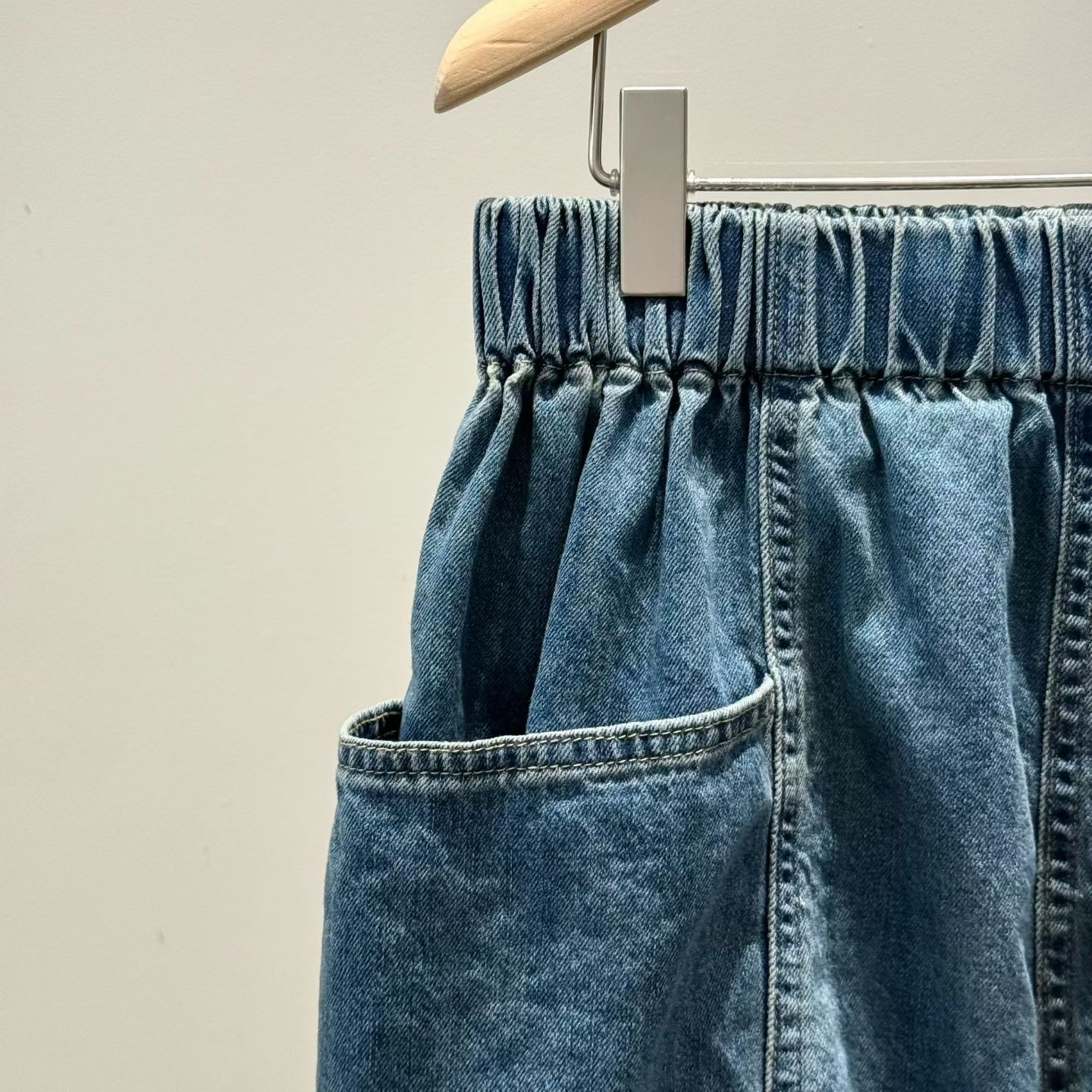 (2026SS) REVE - SHORTS