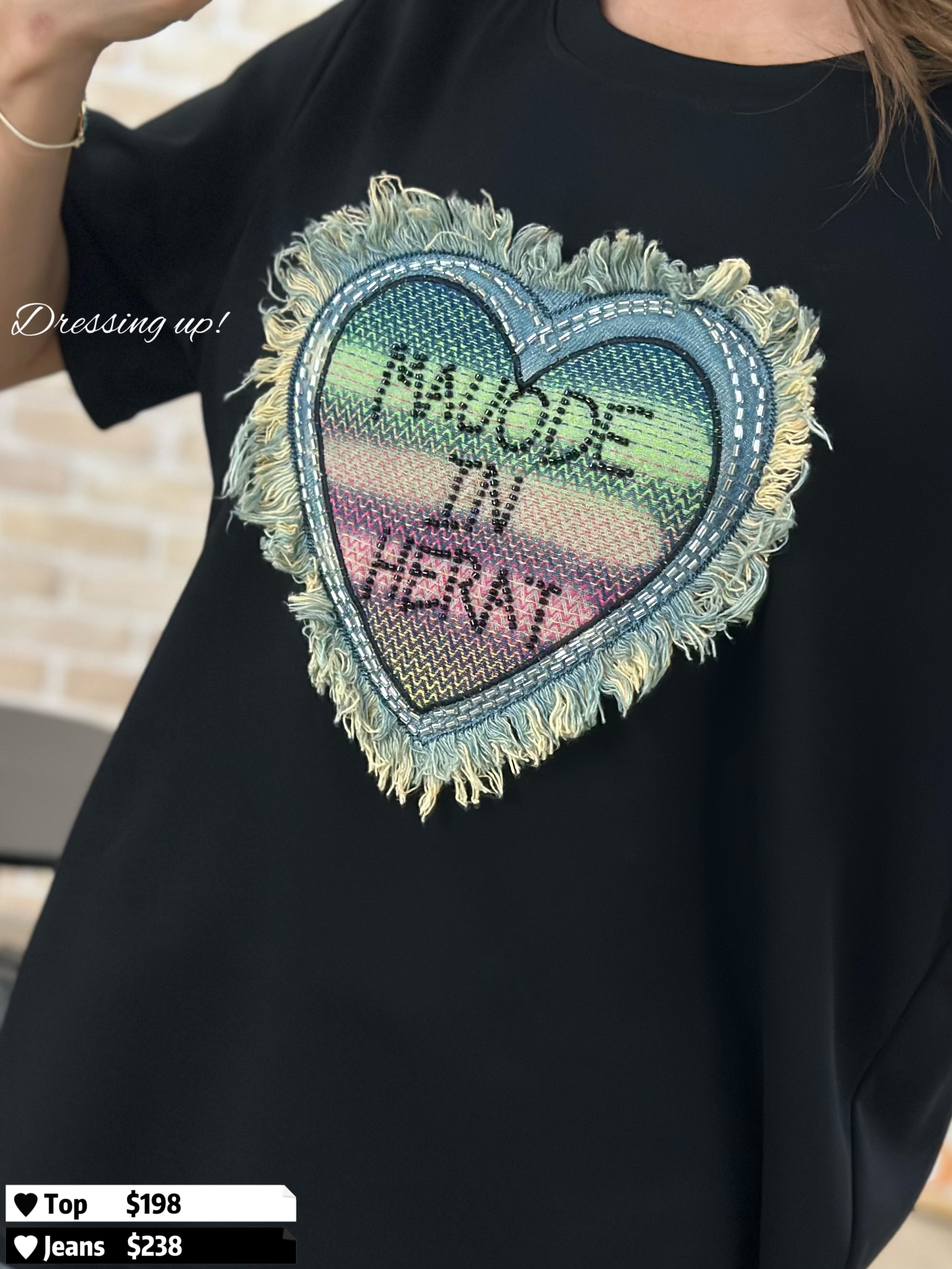 𝑴𝒂𝒖𝒐𝒅𝒆 𝒊𝒏 𝒉𝒆𝒓𝒂𝒕 ♡ 軟棉編織上衣