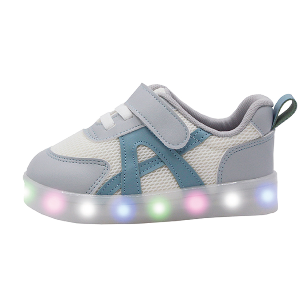 Koongs Koongs Bread Sneakers （Blue）