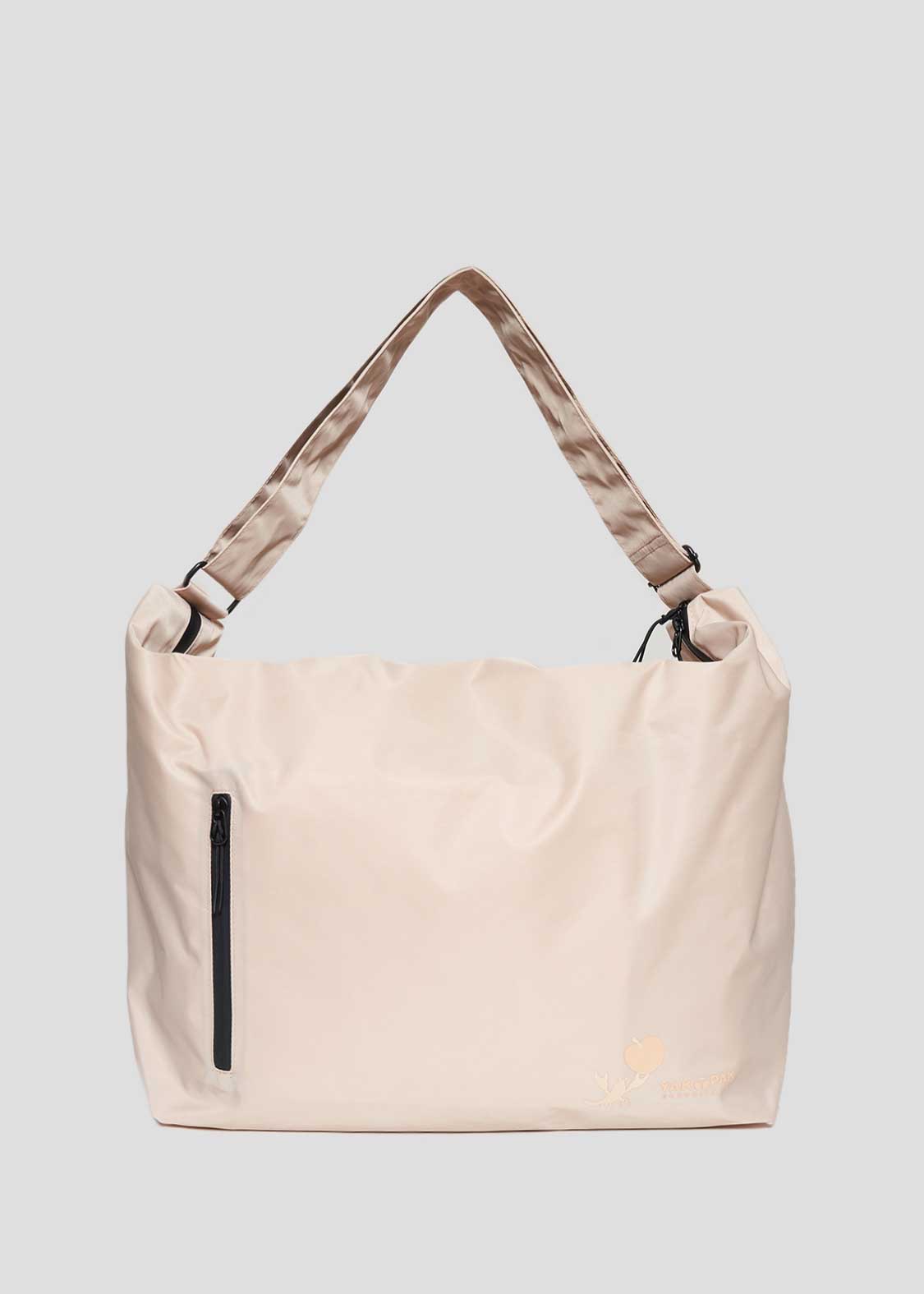 📦訂購 日本限定 YAKPAK x graniph IKAKU Red Panda 小熊貓 單肩包