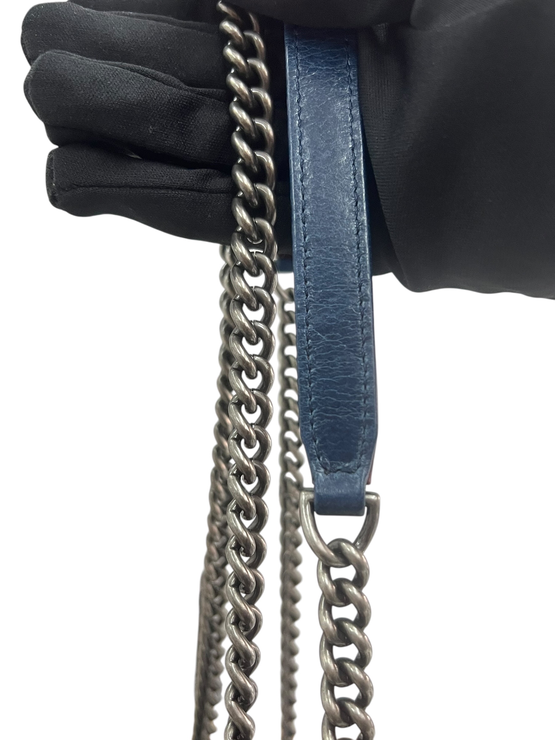 Pre-owned CHANEL Easy Flap bag / Product Code: 072801