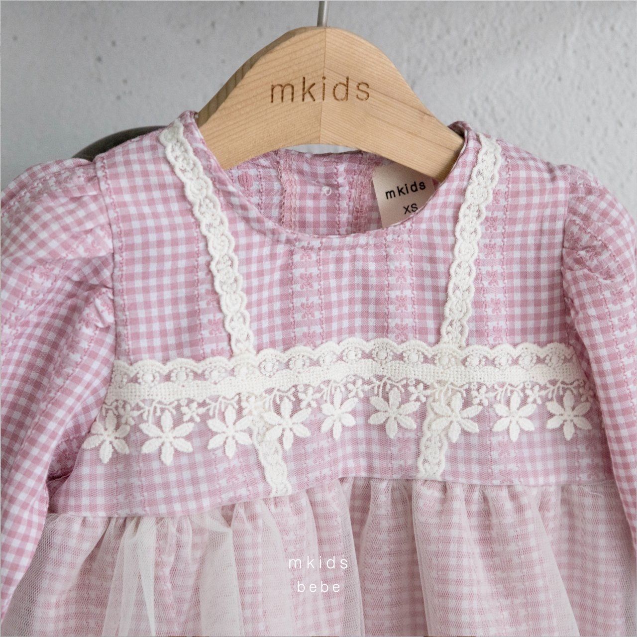 🇰🇷mkids babysuit