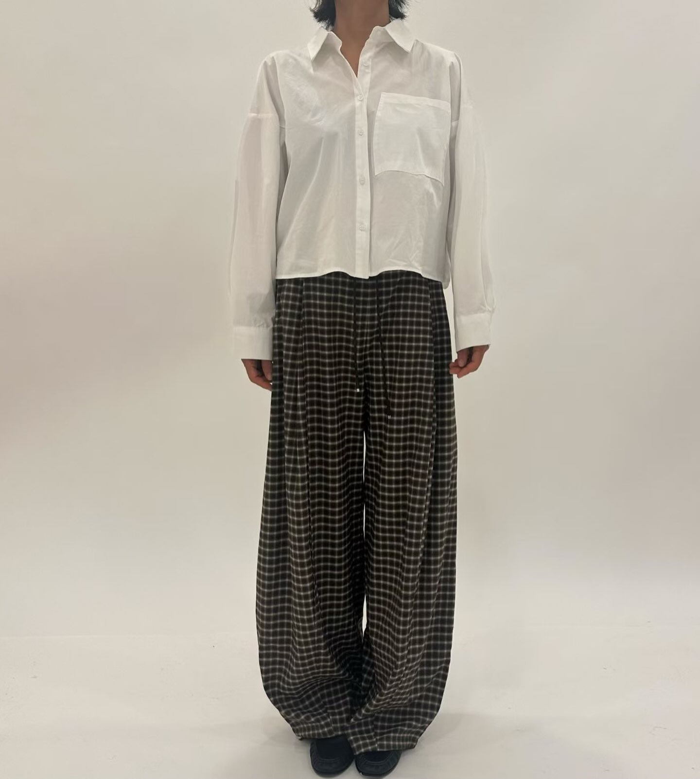 (2026FW) EYEFUL - PANTS