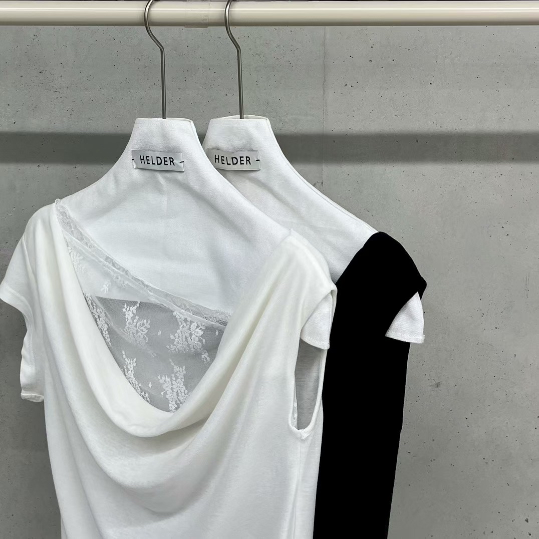 (2026SS) HELDER - TOP