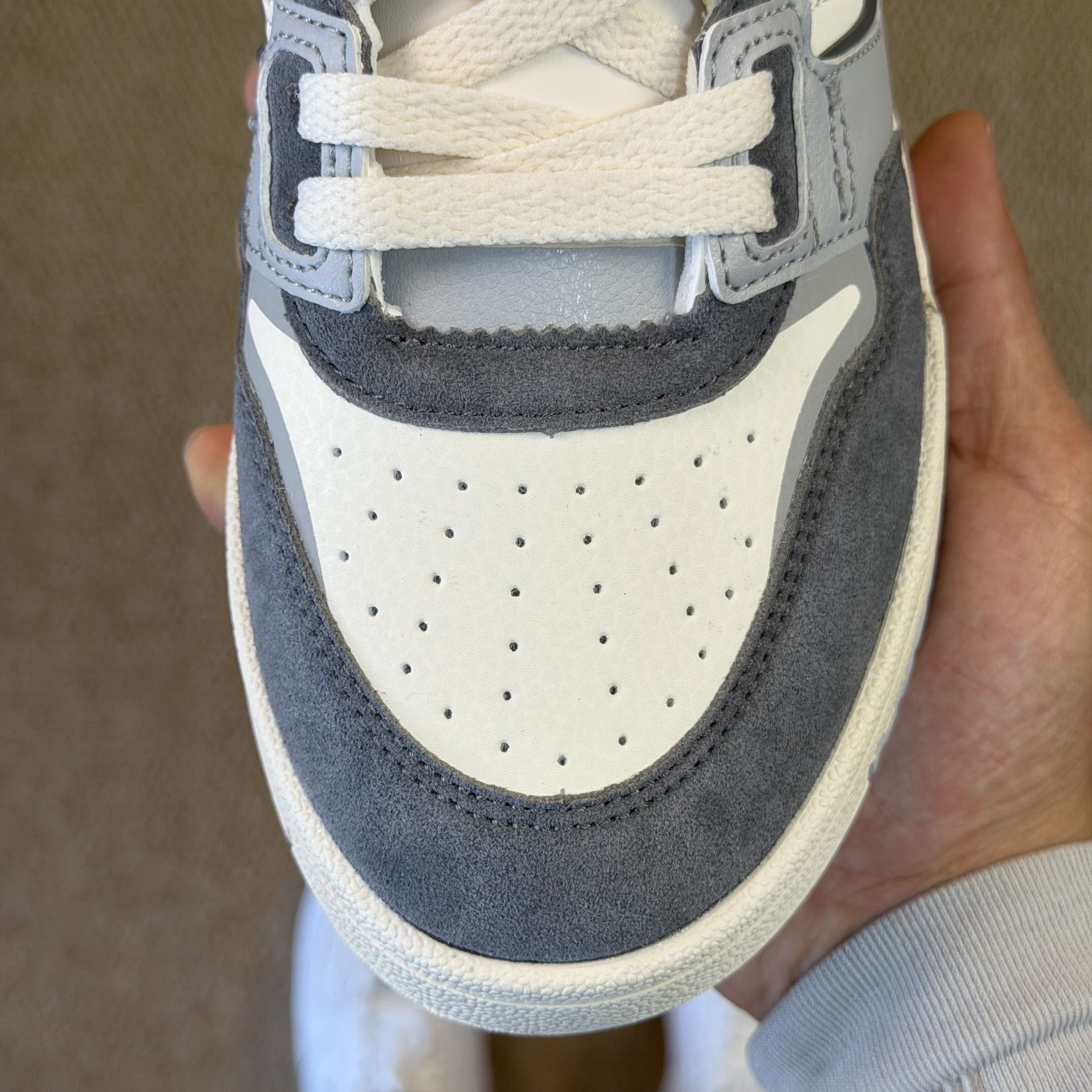 Adidas Originals Drop Step Low 2.0 JQ0063