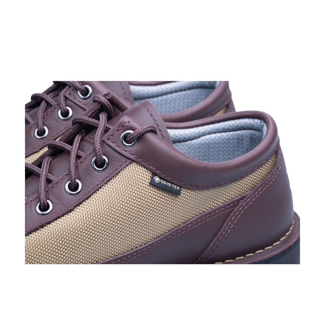 Danner Field Low Gore-Tex（31451）